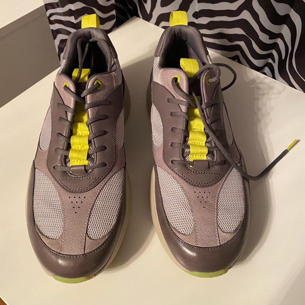 Mens Cole Haan Sneakers size 10
